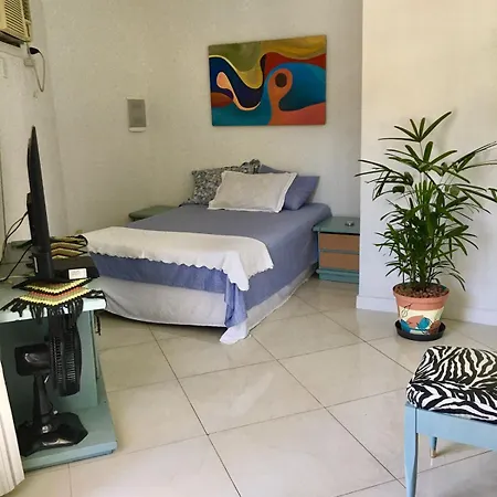 Suite Familiar Varandao